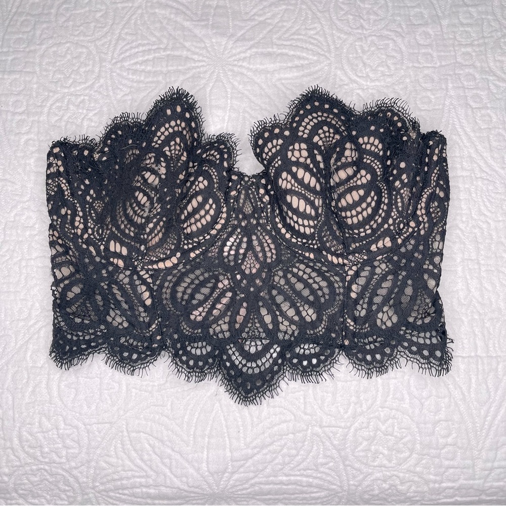 Victoria’s Secret Dream Angels Bustier